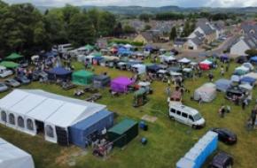 Spring Market overview