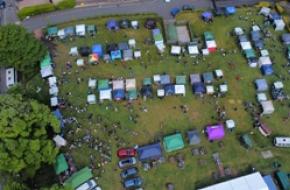 Spring Market overview