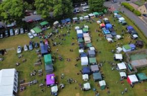 Spring Market overview