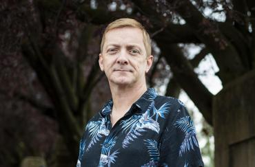 Doug Johnstone