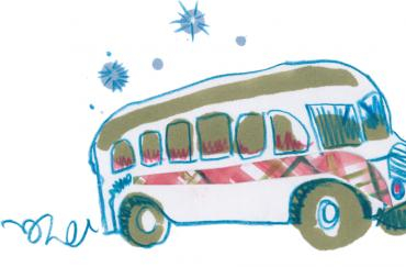 bus