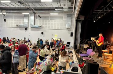 Festive Market
