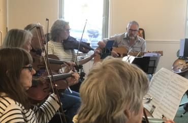 Folk Group
