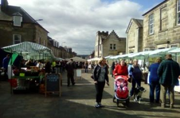 22 Apr Farmers Market