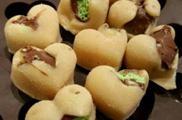 Val's Scottish Tablet Treats