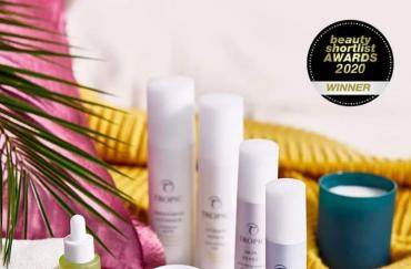 Gill's Tropic Skincare