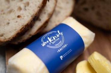 Wee Knob of Butter