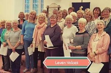 Leven Voices Concert
