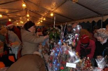 Market