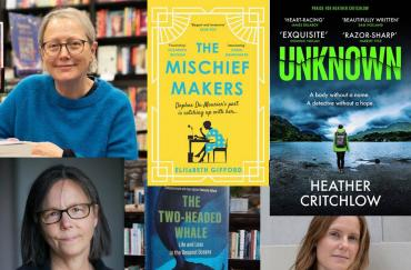Authors Kinross