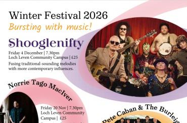Winter Festival 2026