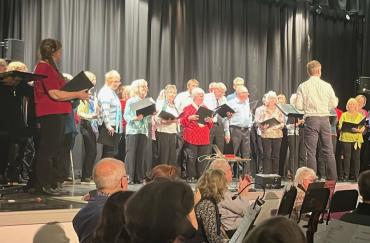 Choirs Together 2026