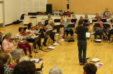 Orchestra
