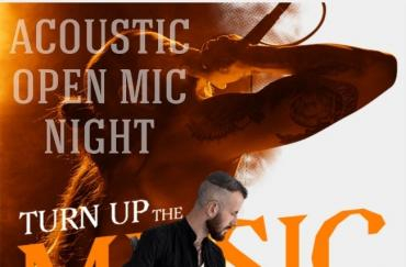 Open Mic