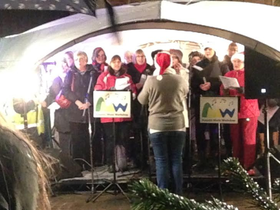 Leven Voices