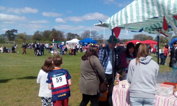 Feel Good Fair