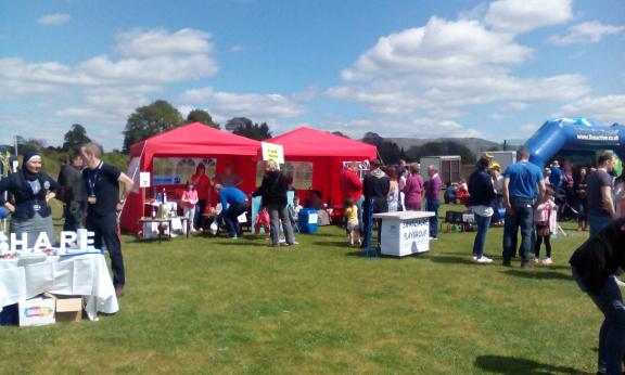 Feel Good Fair