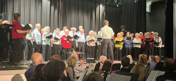 Leven Voices